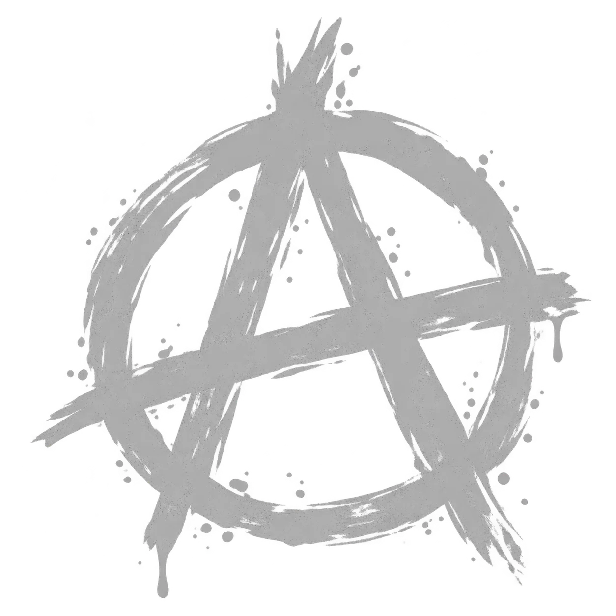 Anarchy Symbol